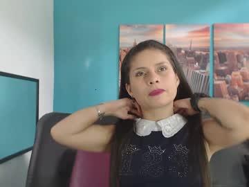 ximena_dequesa chaturbate