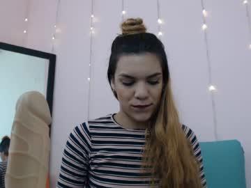 ximena_maya chaturbate