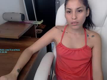 yaraonza chaturbate