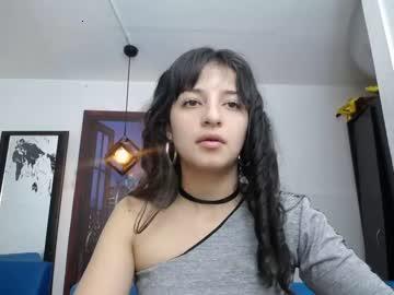 yuekira chaturbate