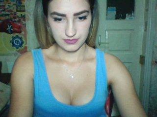 yuorsmilashka bongacams