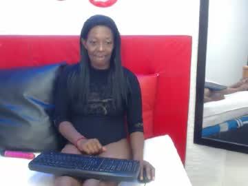 zarasousax chaturbate