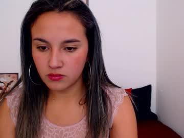 zoe1brown_ chaturbate