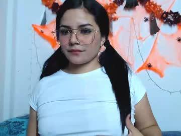 zoe_bennett chaturbate