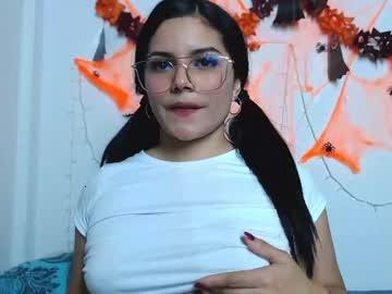 zoe_bennett chaturbate