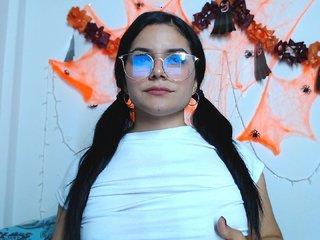 zoebennett bongacams