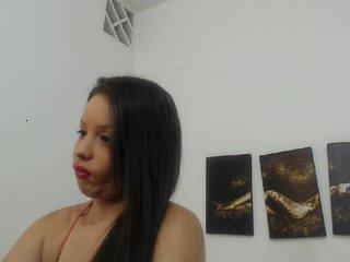 ZulaySex08 bongacams